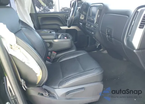 2015 Chevrolet Silverado 1500 1Lt z USA, uszkodzony, nr VIN 1GCRCREC7FZ175310